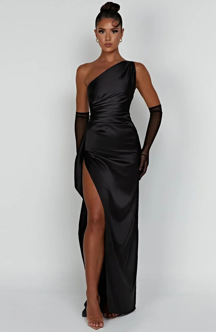 Eleanor | Elegant Maxi Dress