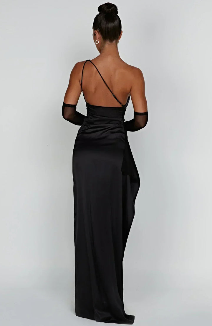 Eleanor | Elegant Maxi Dress