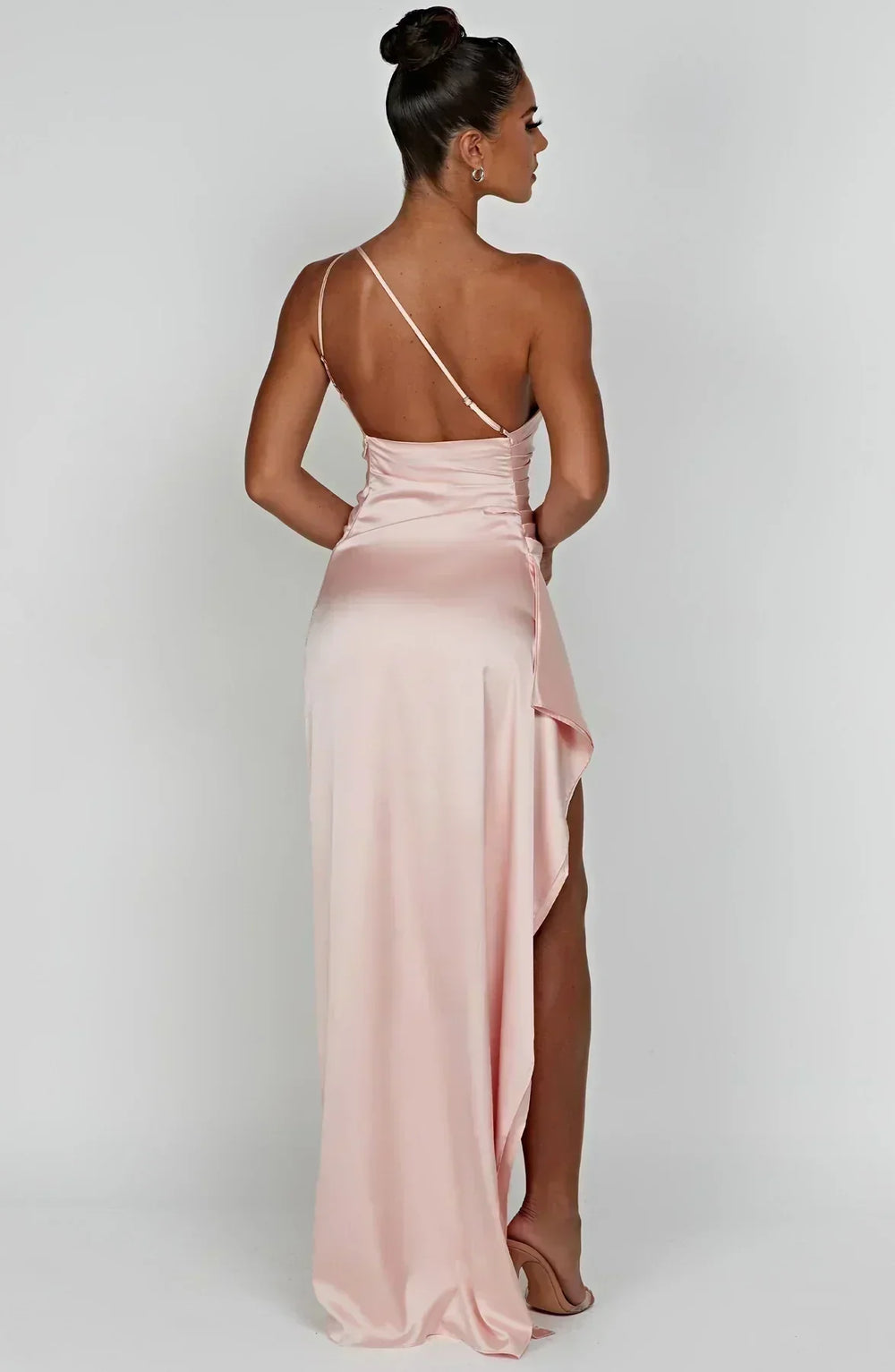 Eleanor | Elegant Maxi Dress