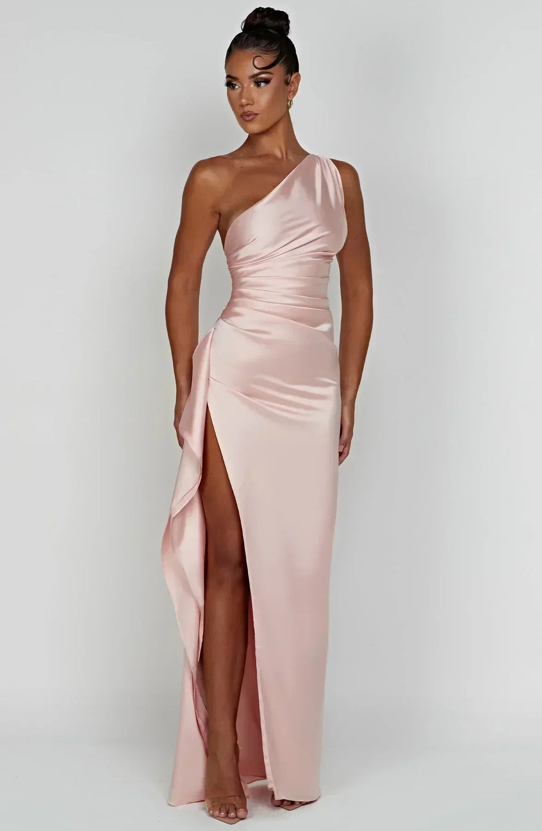 Eleanor | Elegant Maxi Dress