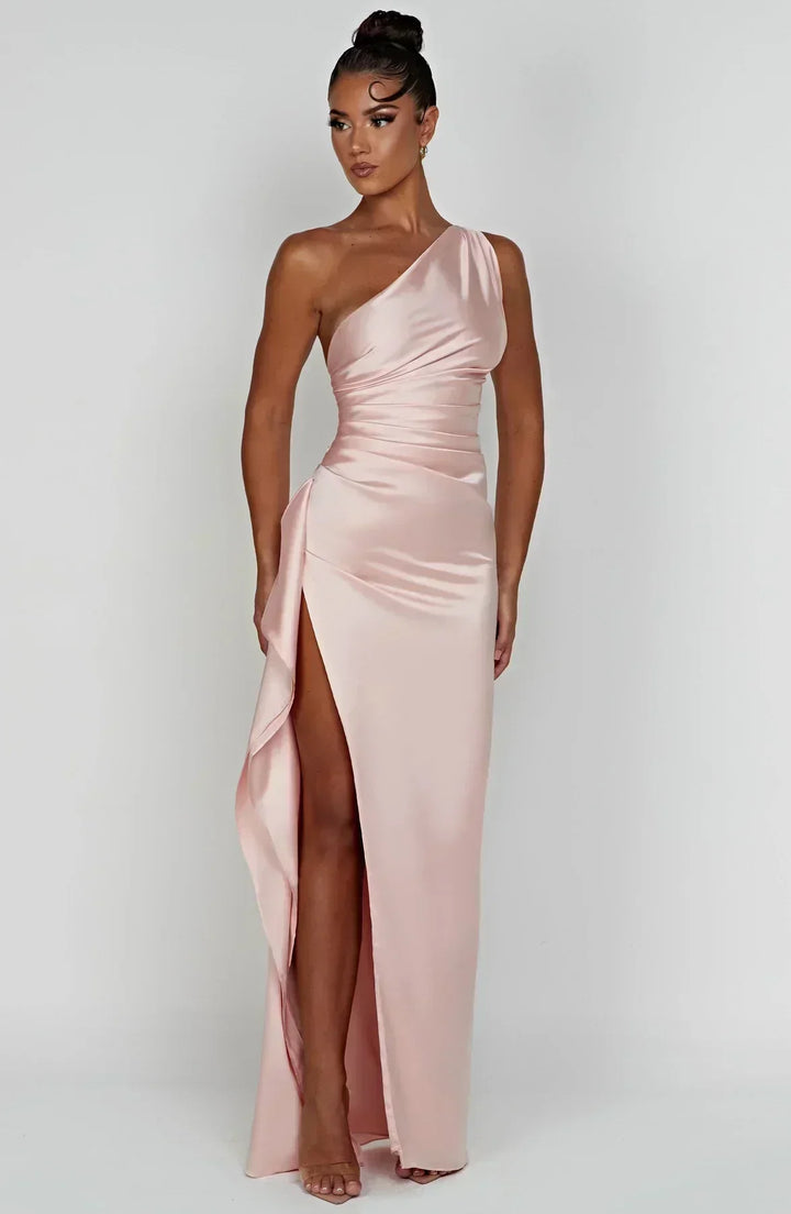 Eleanor | Elegant Maxi Dress