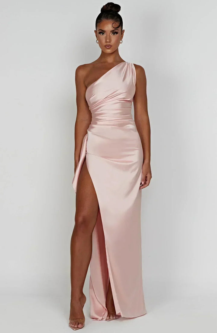 Eleanor | Elegant Maxi Dress