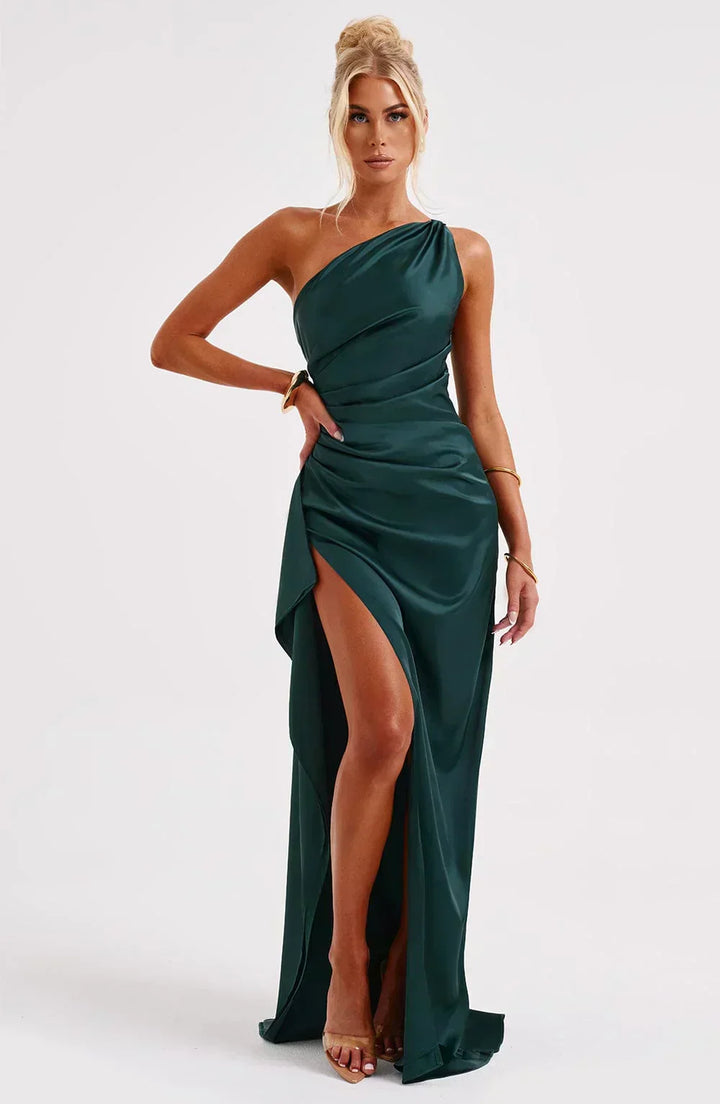 Eleanor | Elegant Maxi Dress
