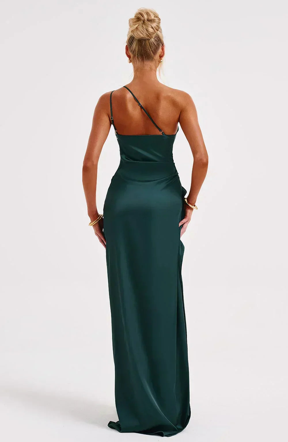 Eleanor | Elegant Maxi Dress