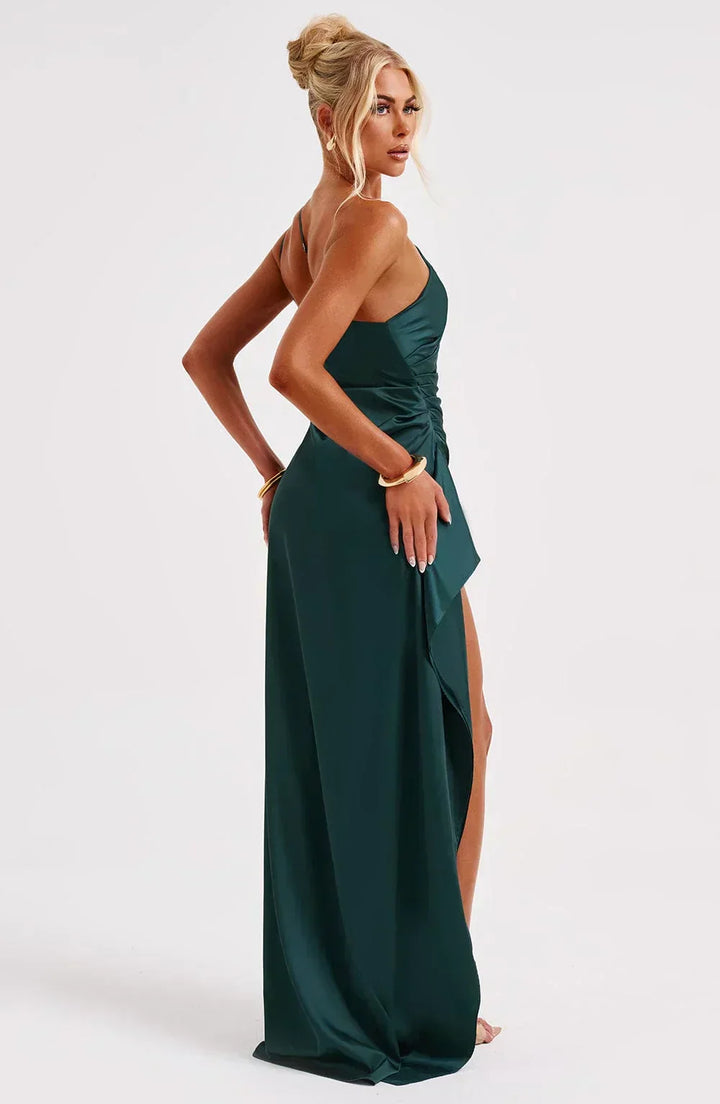 Eleanor | Elegant Maxi Dress
