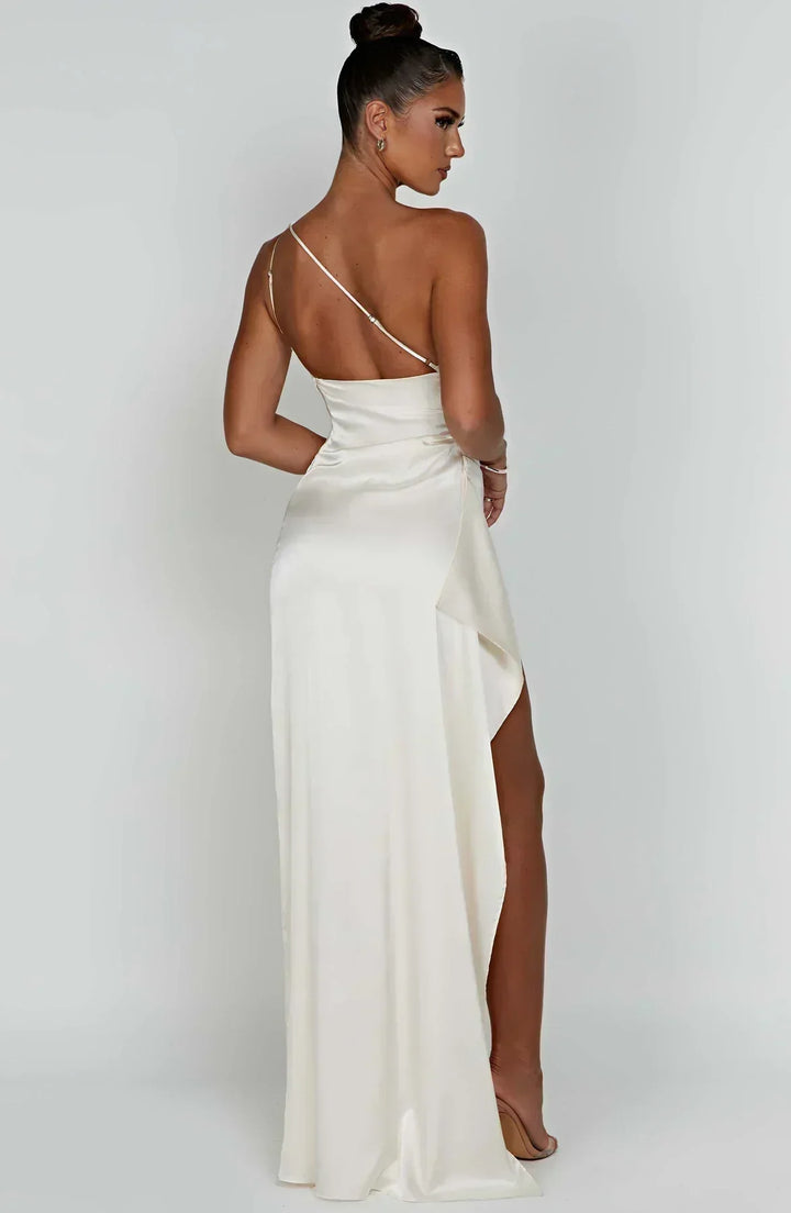 Eleanor | Elegant Maxi Dress