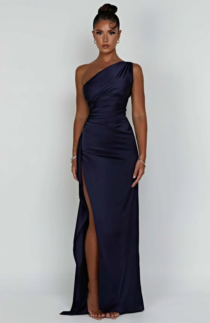 Eleanor | Elegant Maxi Dress