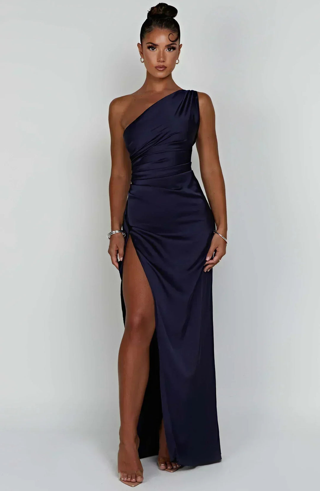 Eleanor | Elegant Maxi Dress