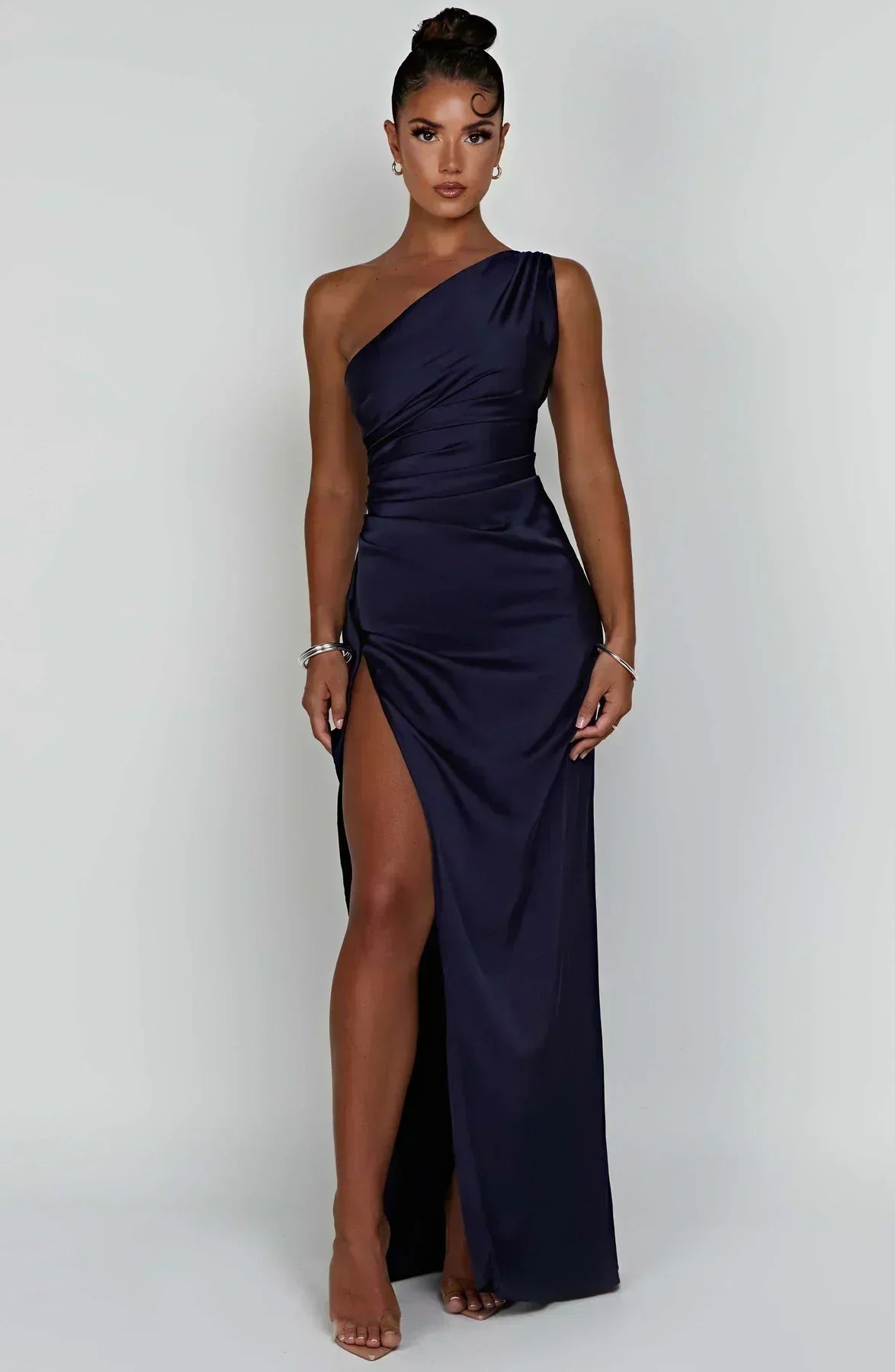 Eleanor | Elegant Maxi Dress
