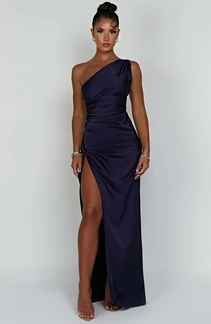 Eleanor | Elegant Maxi Dress