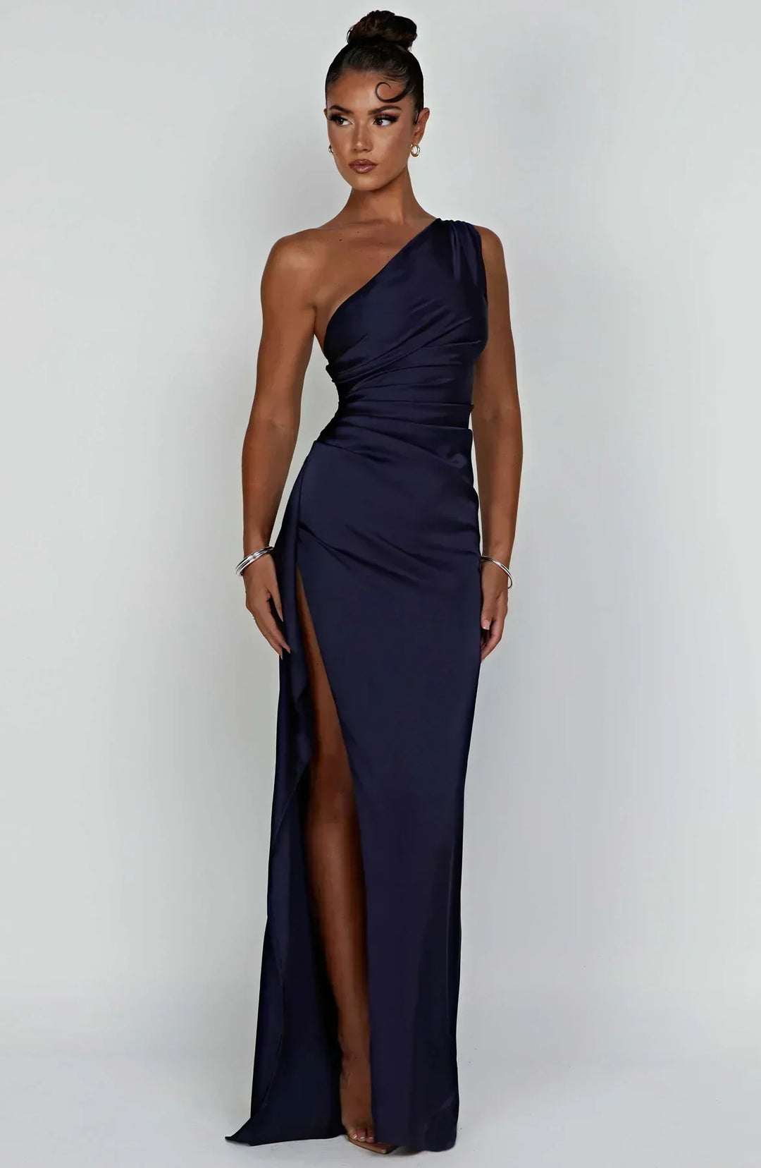 Eleanor | Elegant Maxi Dress