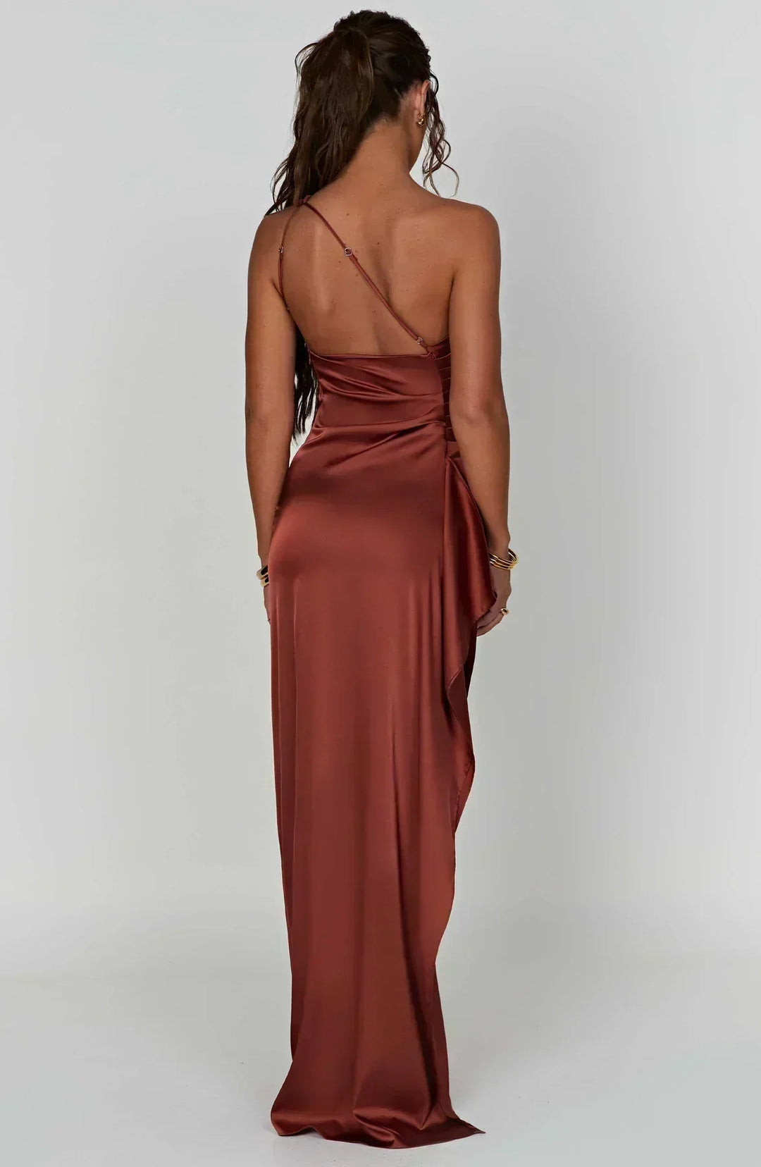 Eleanor | Elegant Maxi Dress