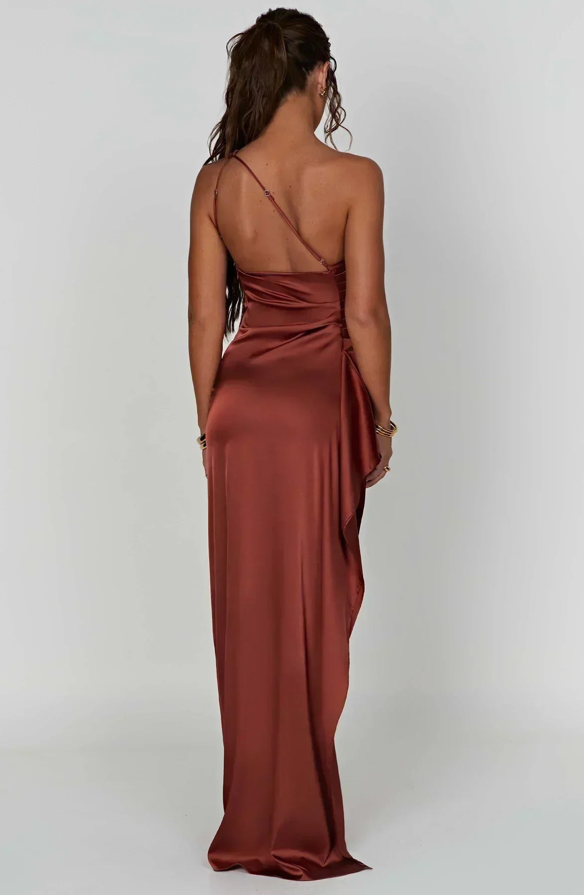 Eleanor | Elegant Maxi Dress