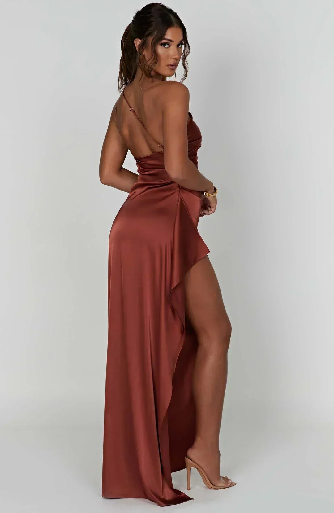 Eleanor | Elegant Maxi Dress