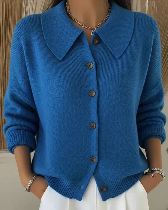 Harriet™ | Classic Cardigan