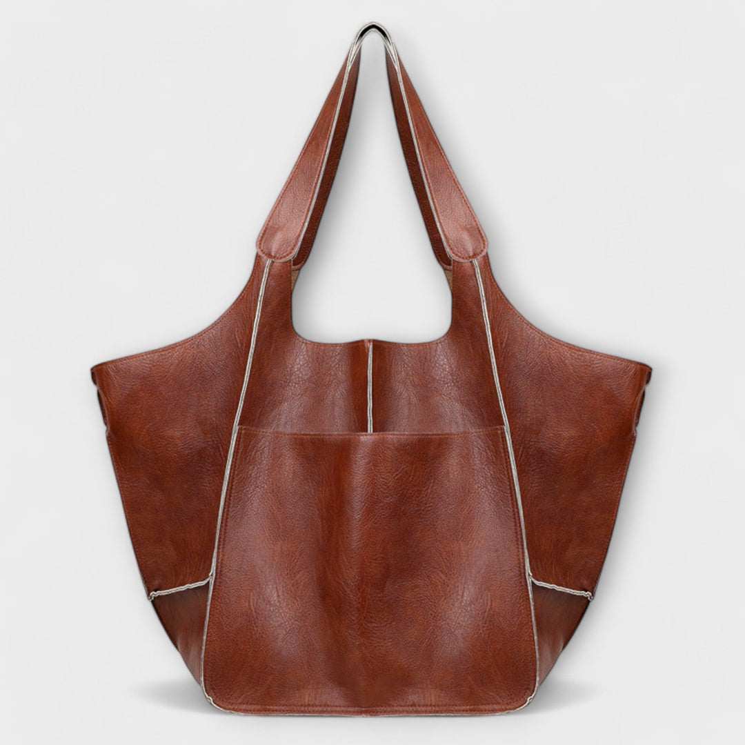 Joanne | Oversized Weekend Bag
