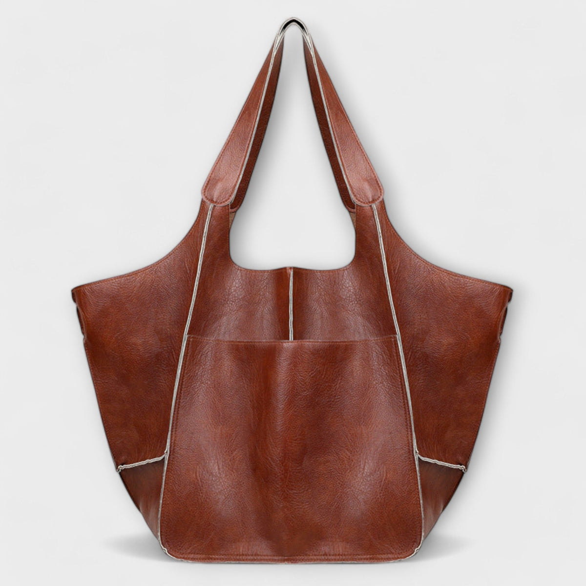 Joanne | Oversized Weekend Bag