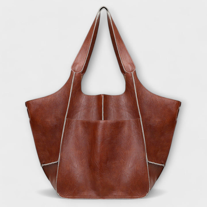 Joanne | Oversized Weekend Bag
