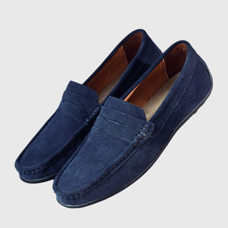 Beatrice | Supportive Everyday Loafers