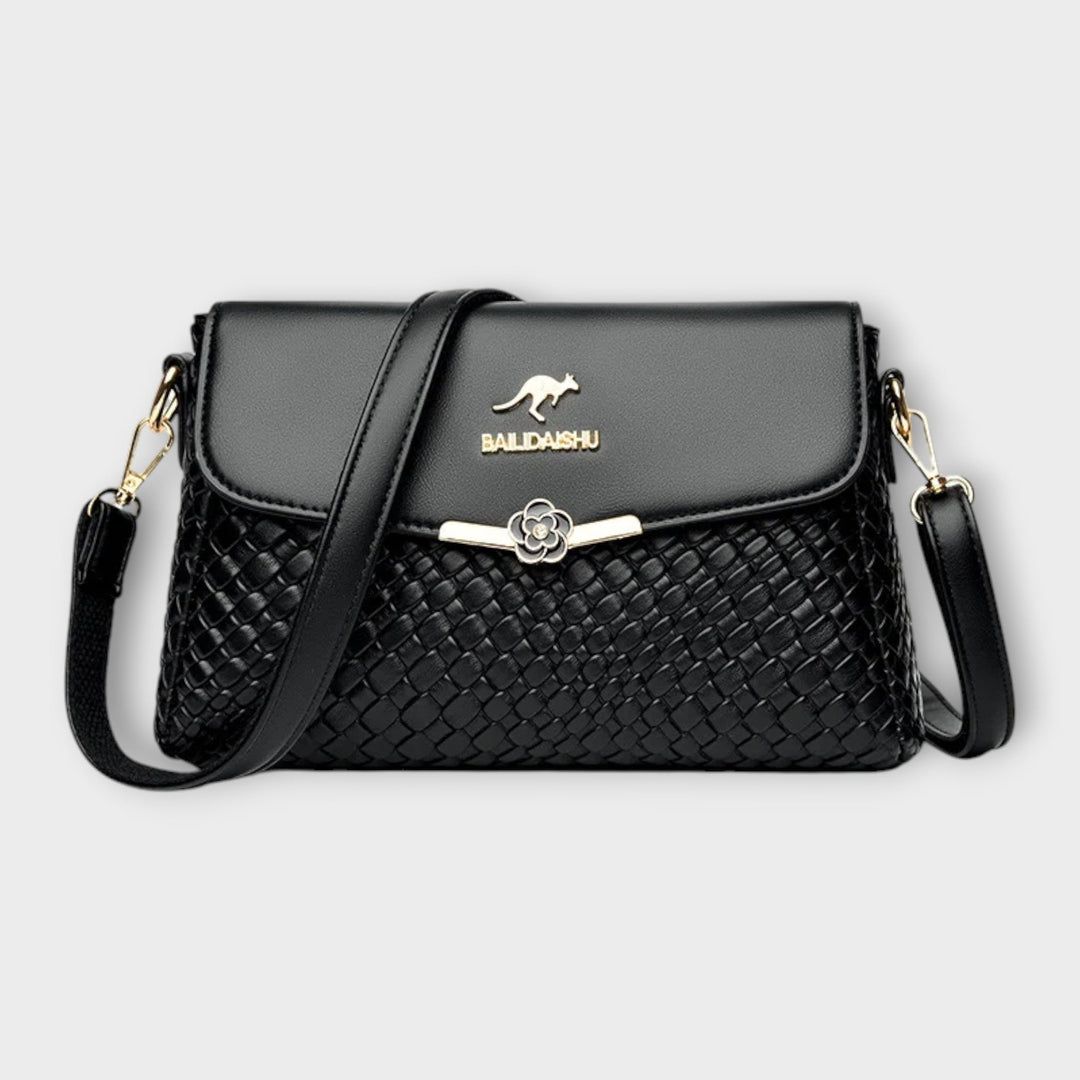 Deborah | Classic Shoulder Bag