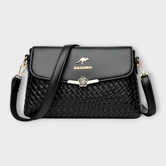 Deborah | Classic Shoulder Bag