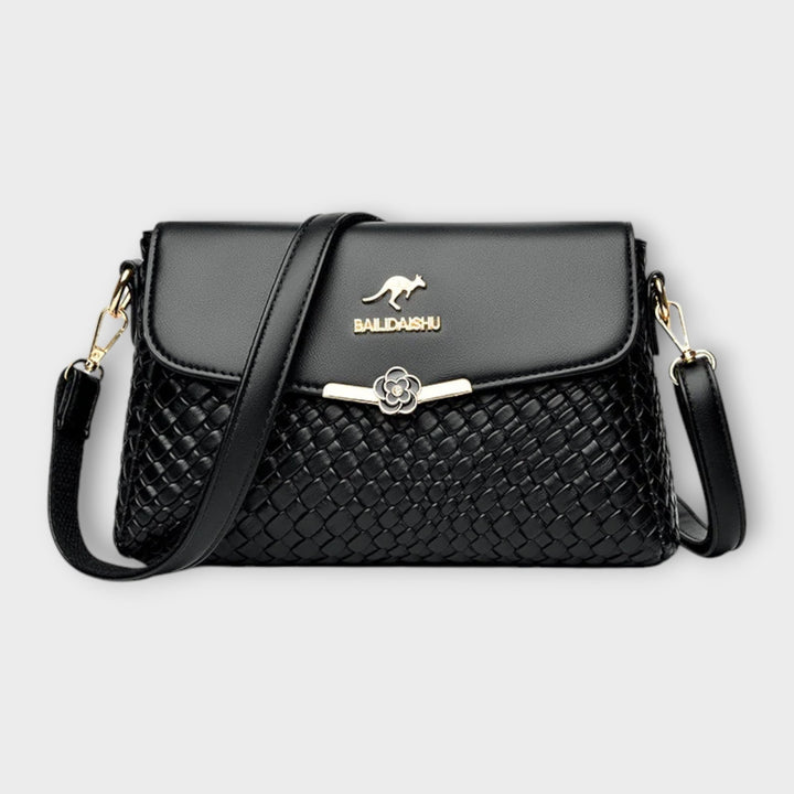 Deborah | Classic Shoulder Bag