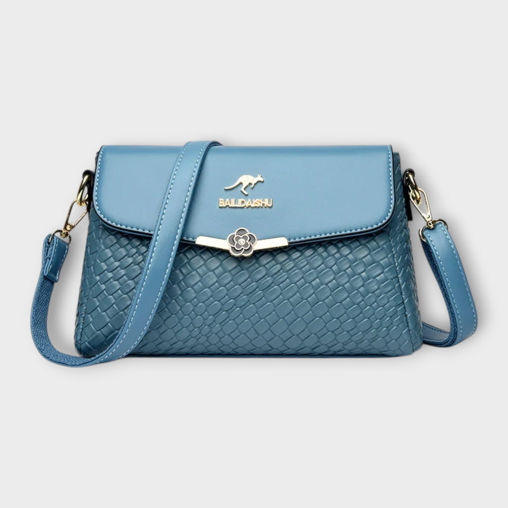 Deborah | Classic Shoulder Bag