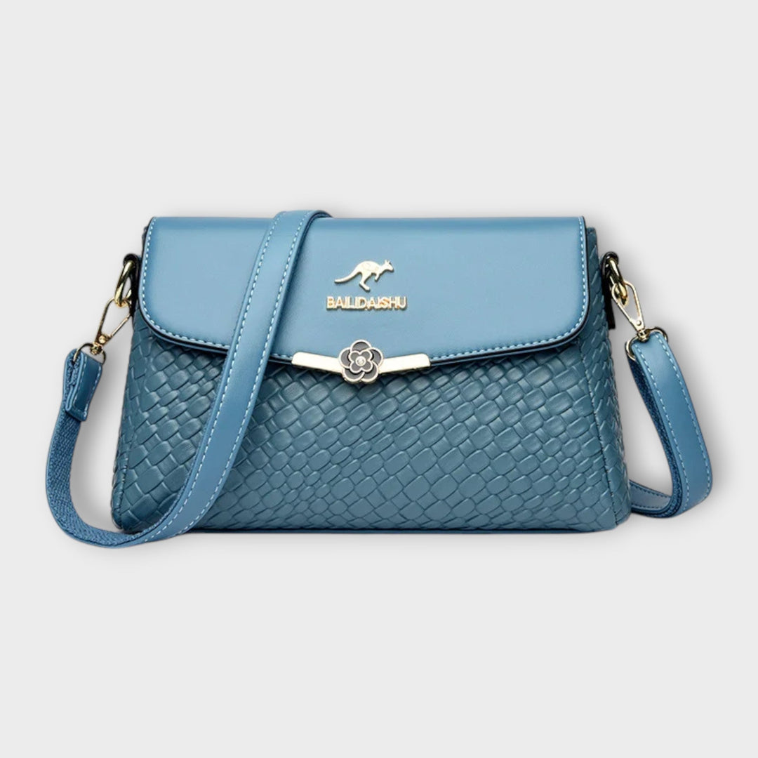 Deborah | Classic Shoulder Bag