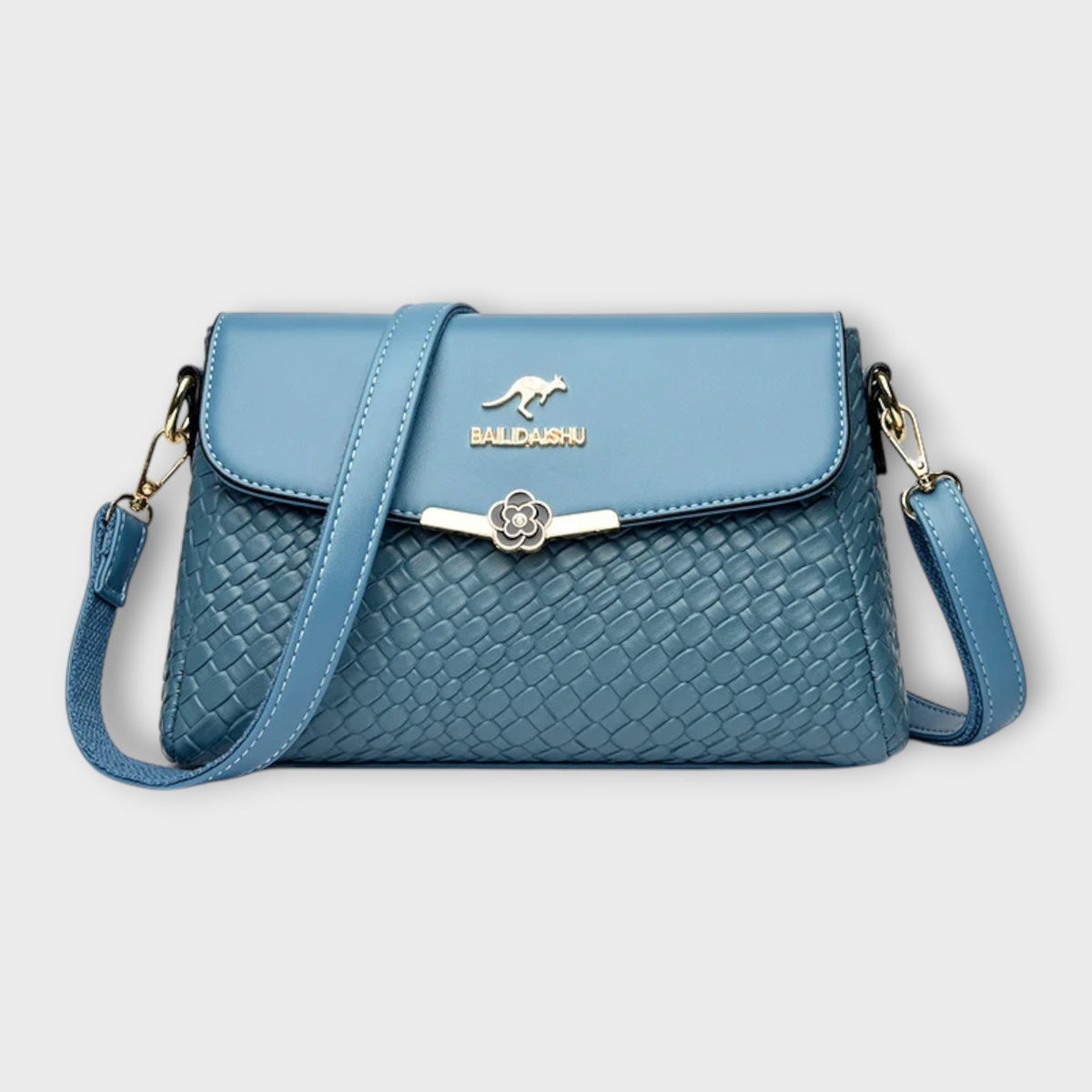 Deborah | Classic Shoulder Bag