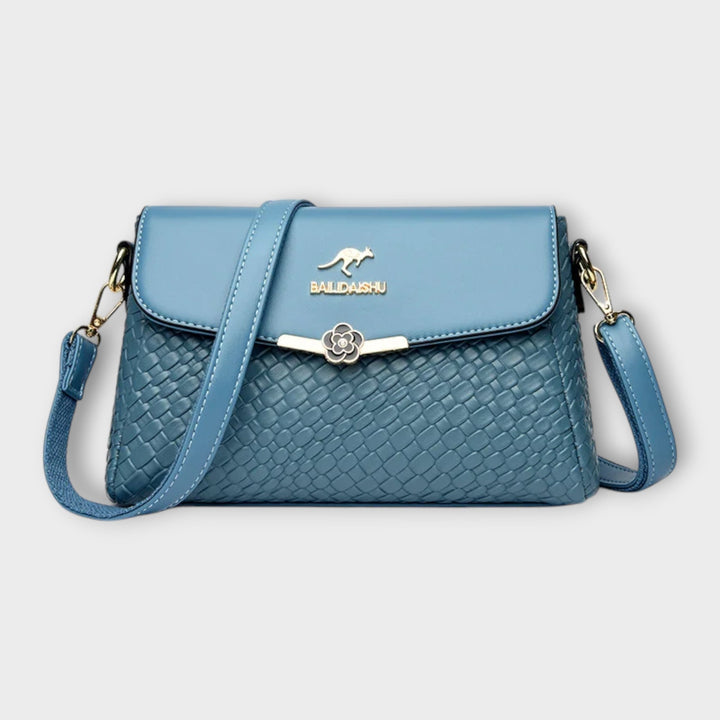 Deborah | Classic Shoulder Bag