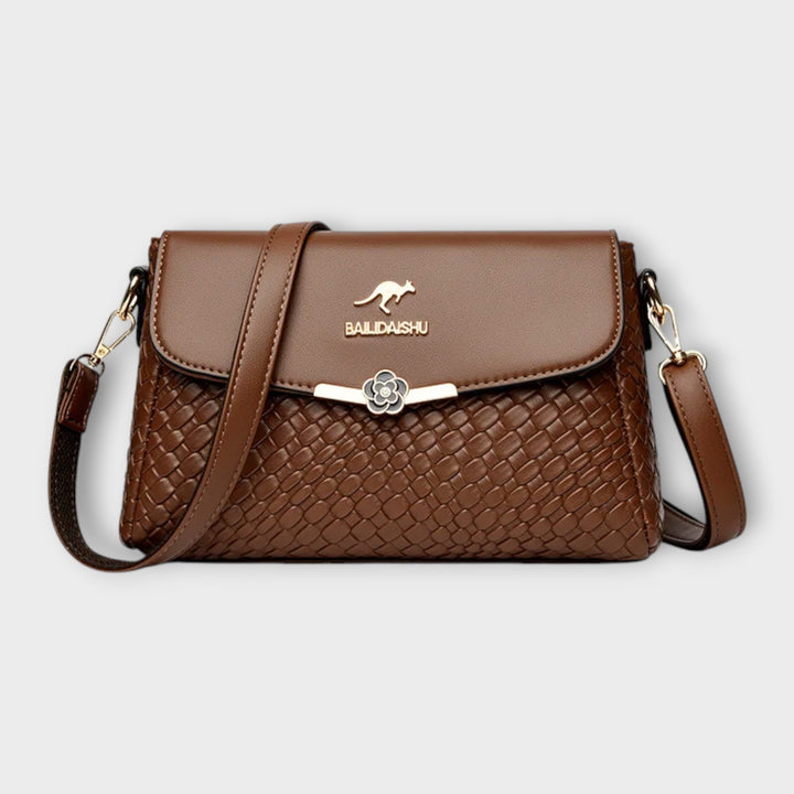 Deborah | Classic Shoulder Bag