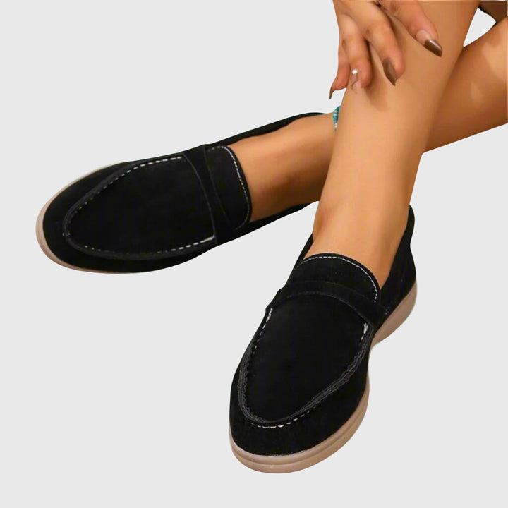 Amelia | Colourful Everyday Loafers