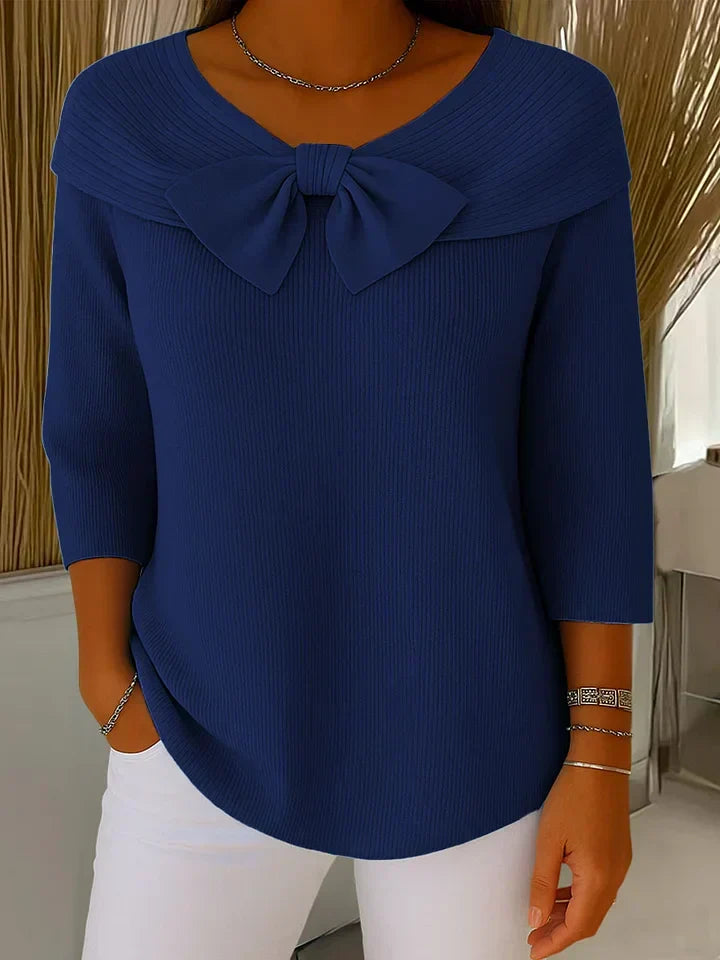 Clara™ | Elegant Tunic