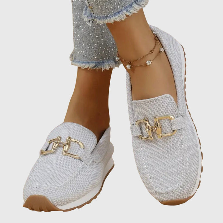 Zoe | Easy-Wear Casual Loafers
