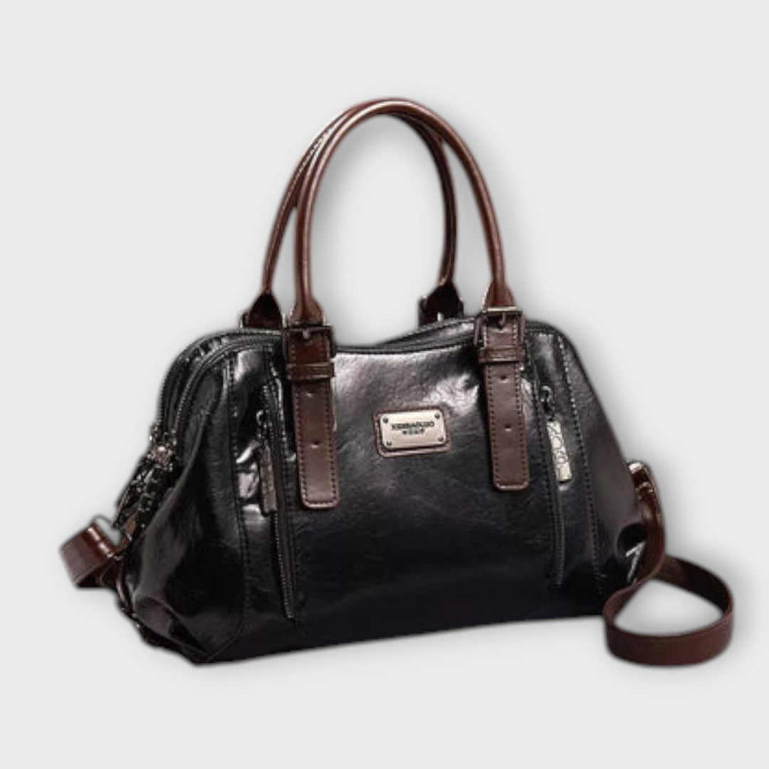 Wendy | Vintage-Inspired Shoulder Bag