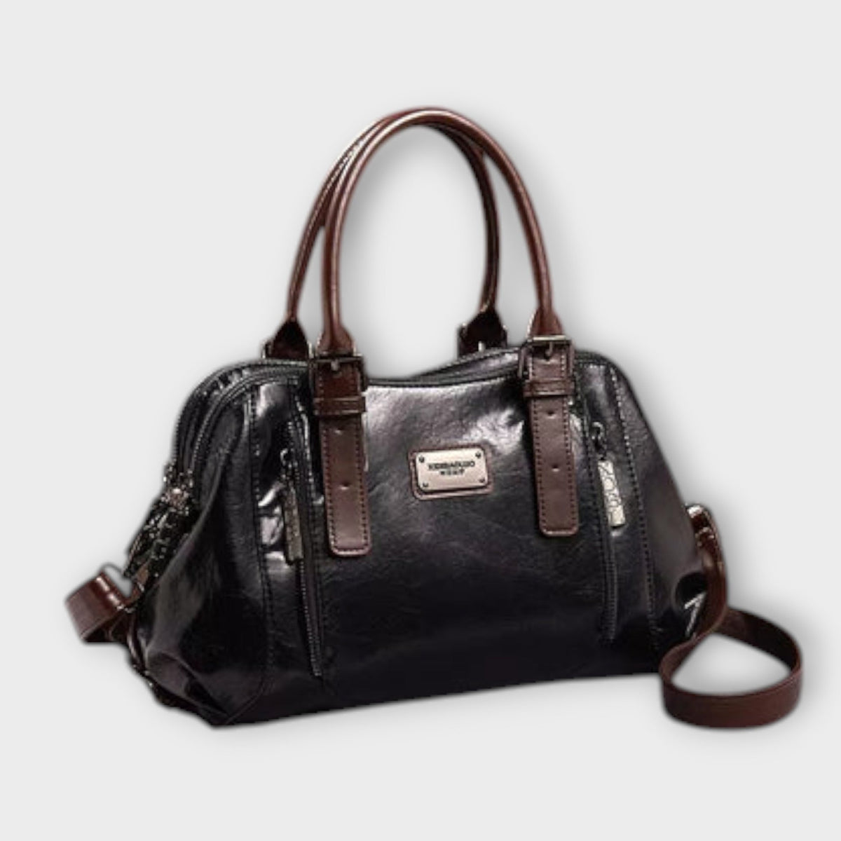 Wendy | Vintage-Inspired Shoulder Bag