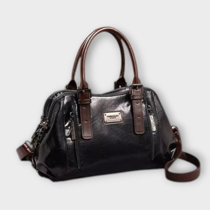Wendy | Vintage-Inspired Shoulder Bag
