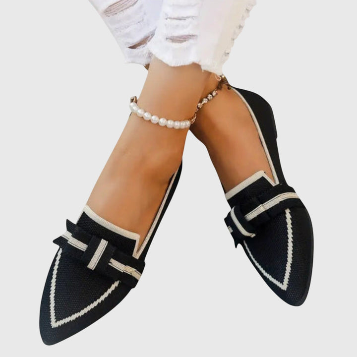 Elodie | Everyday Slip-On Shoes