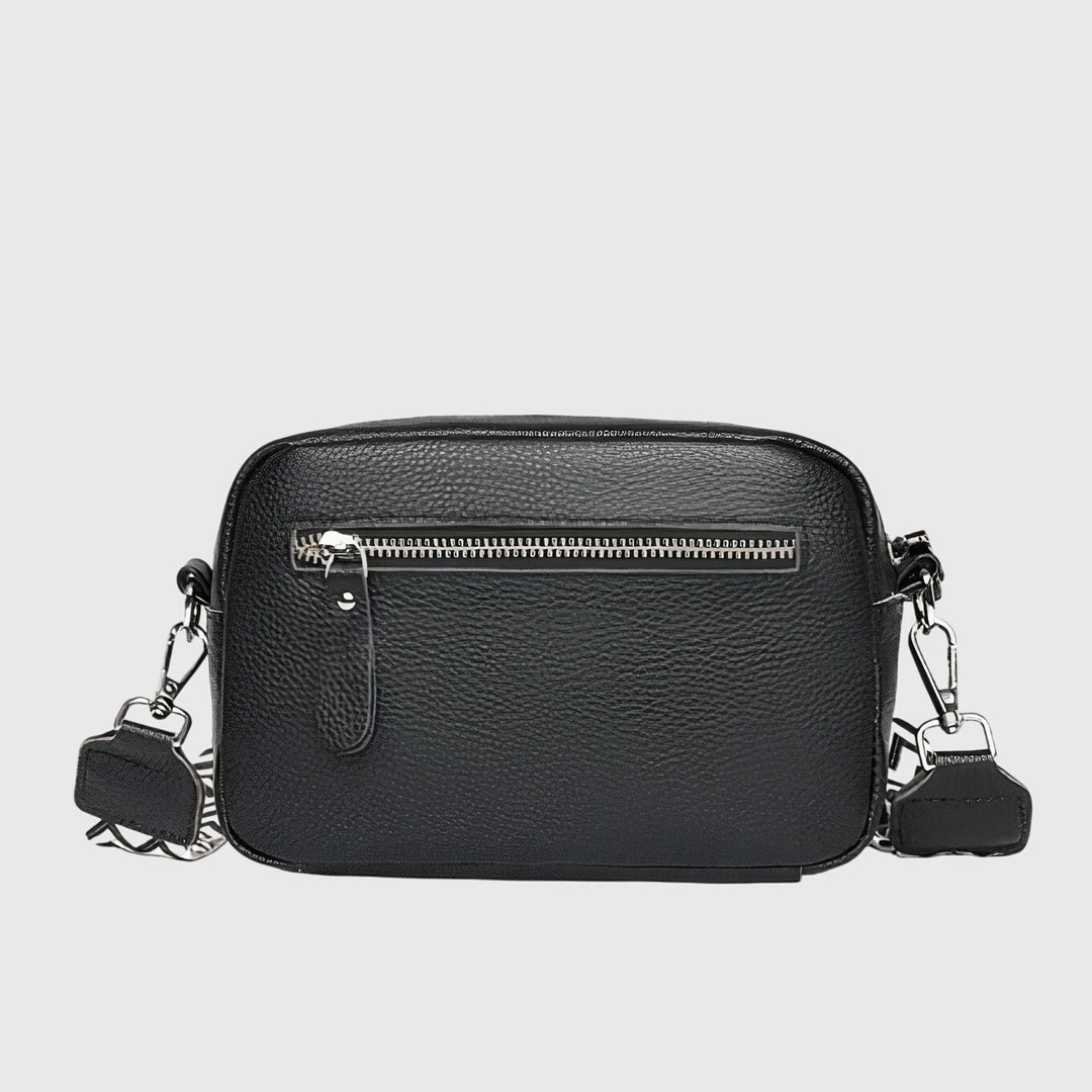 Fiona | Soft-Feel Shoulder Bag