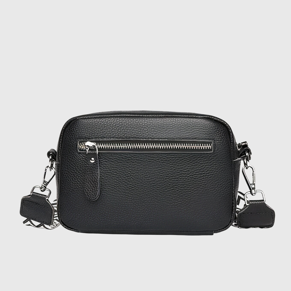 Fiona | Soft-Feel Shoulder Bag