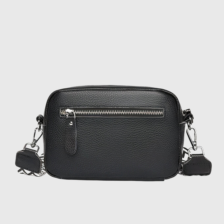 Fiona | Soft-Feel Shoulder Bag