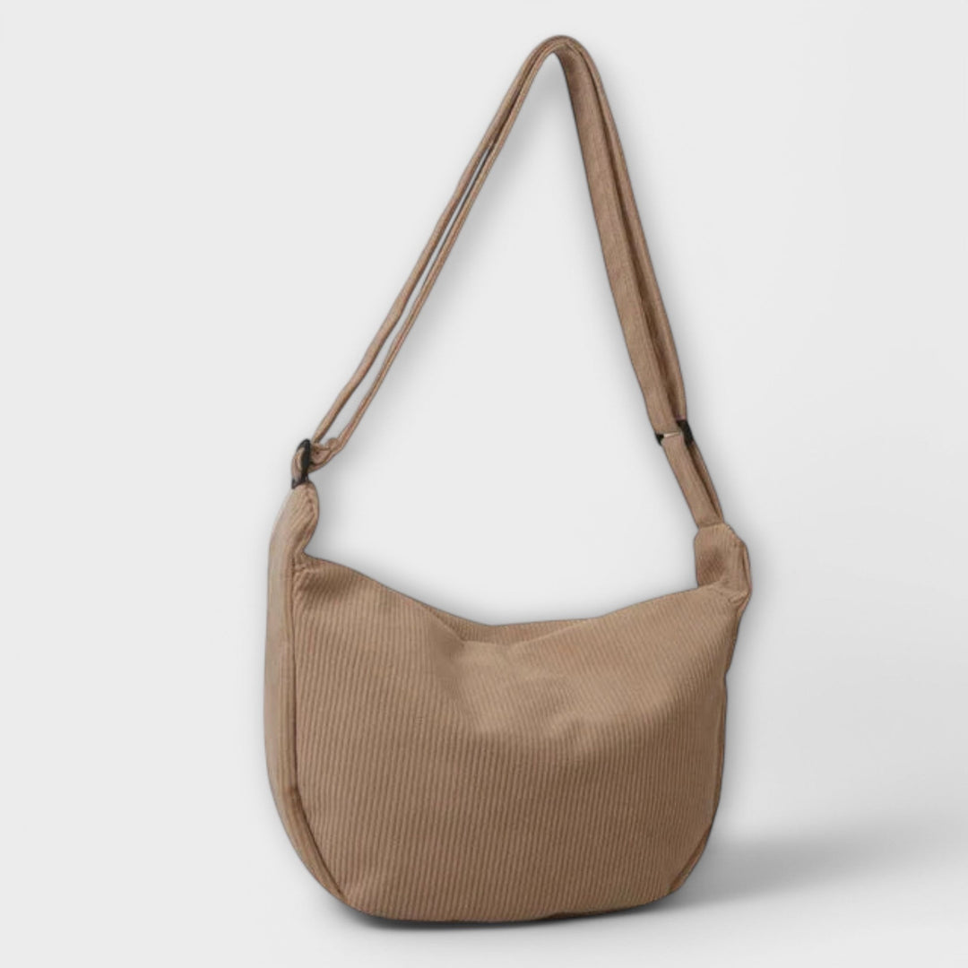 Alison | Practical Shoulder Bag