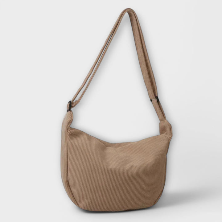Alison | Practical Shoulder Bag
