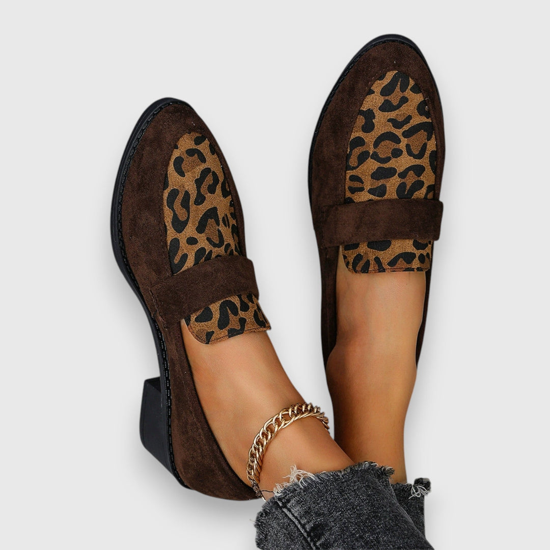 Annabelle | Classic Comfort Loafers