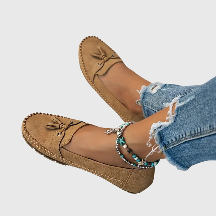 Bridget | Soft Everyday Loafers
