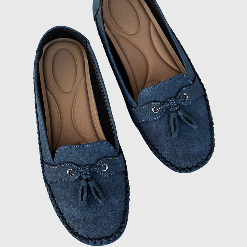 Bridget | Soft Everyday Loafers