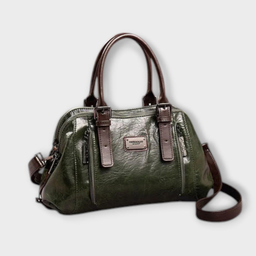 Wendy | Vintage-Inspired Shoulder Bag