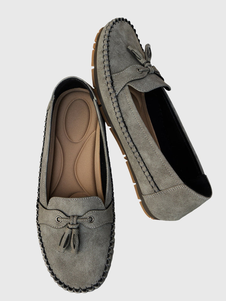 Bridget | Soft Everyday Loafers