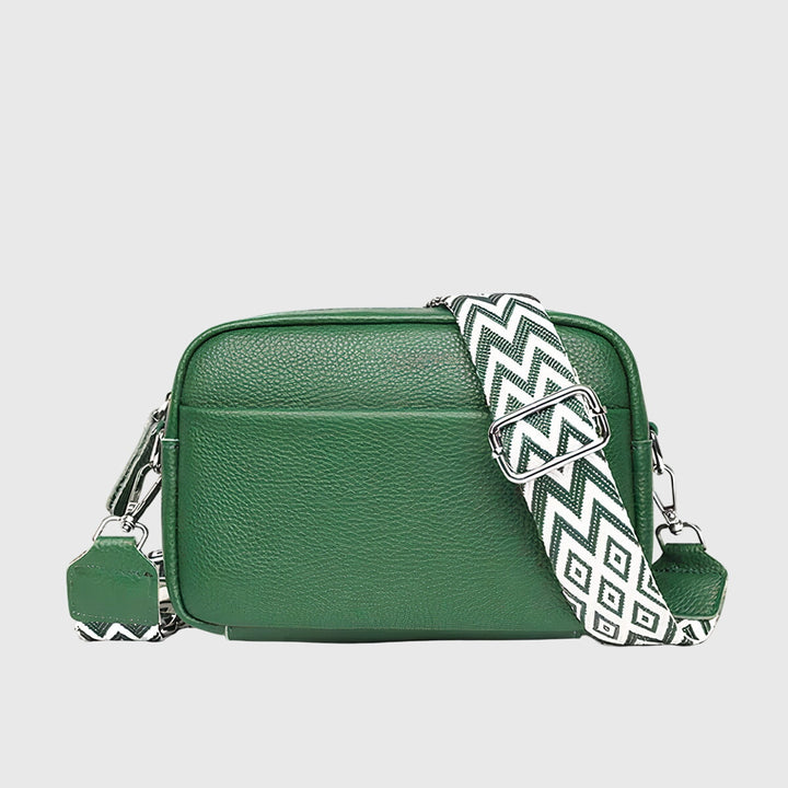Fiona | Soft-Feel Shoulder Bag