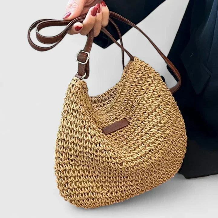 Beverley | Elegant Summer Bag